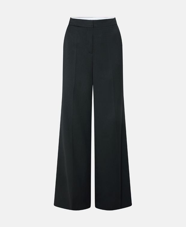 Victoria Beckham Wide-leg trousers