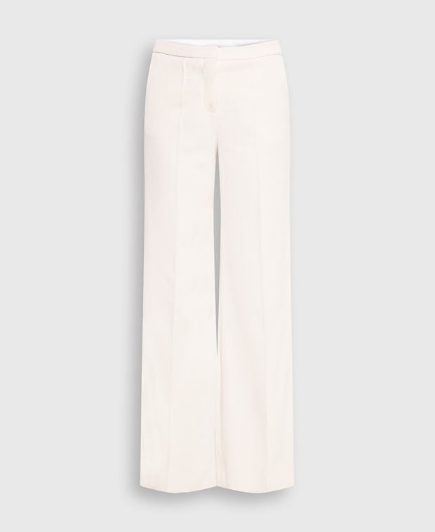 Victoria Beckham Wide-leg trousers