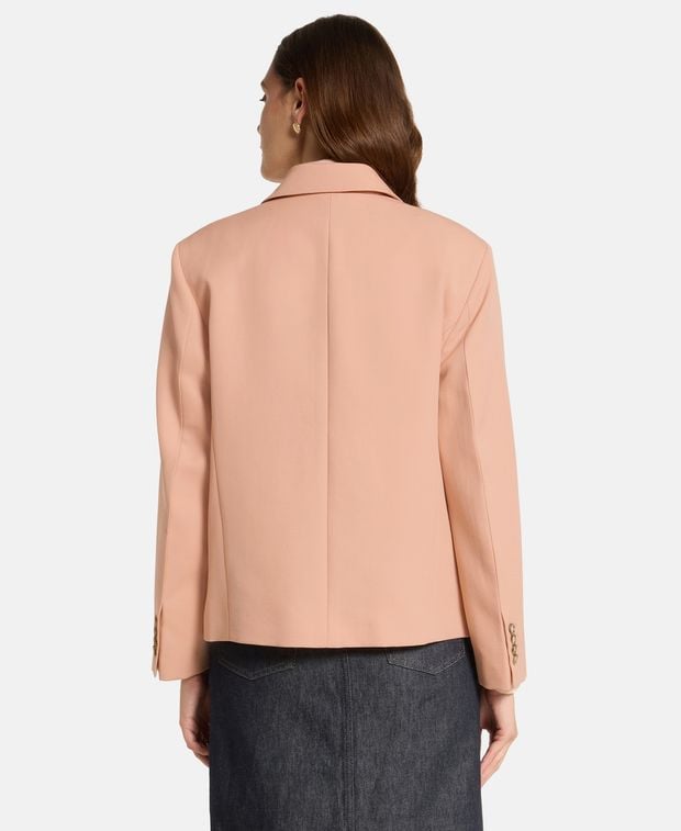 Victoria Beckham Wool blazer