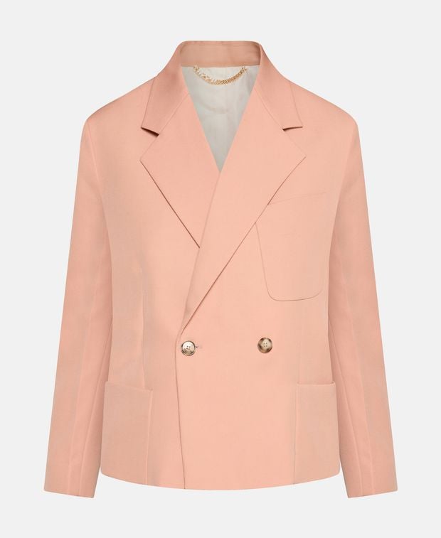 Victoria Beckham Wool blazer