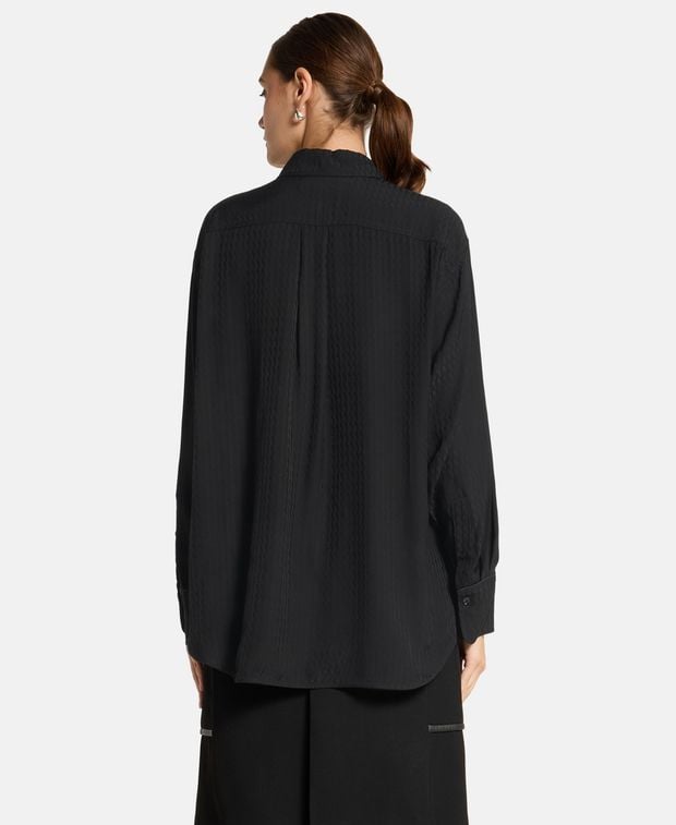 Victoria Beckham Leisure blouse