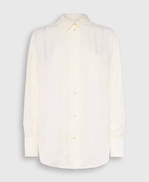Victoria Beckham Leisure blouse