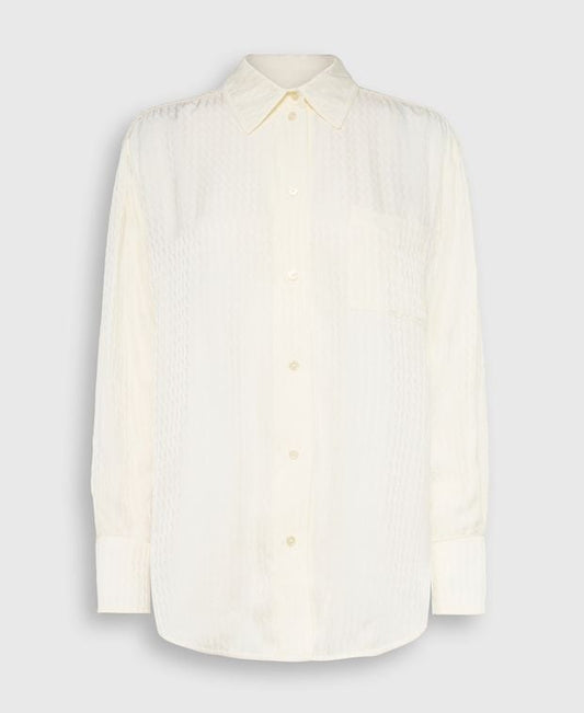 Victoria Beckham Leisure blouse