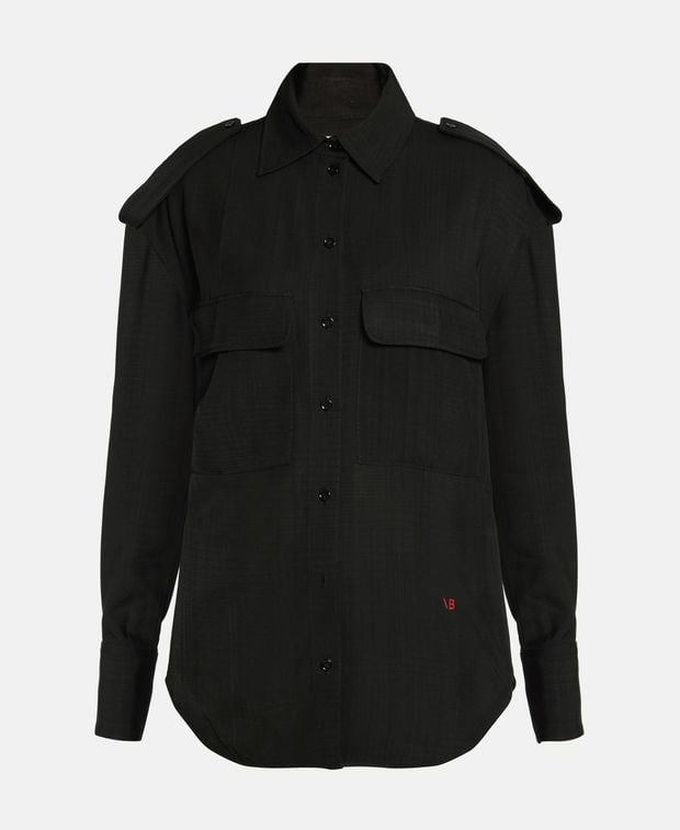 Victoria Beckham Leisure blouse