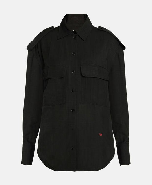 Victoria Beckham Leisure blouse