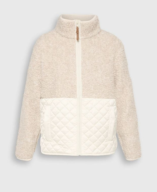 Tory Burch Wool-blend jacket