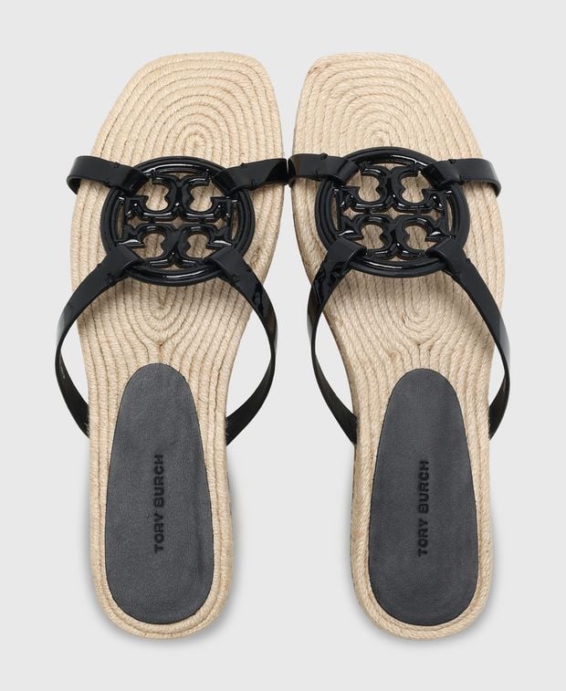 Tory Burch Mules Bombe