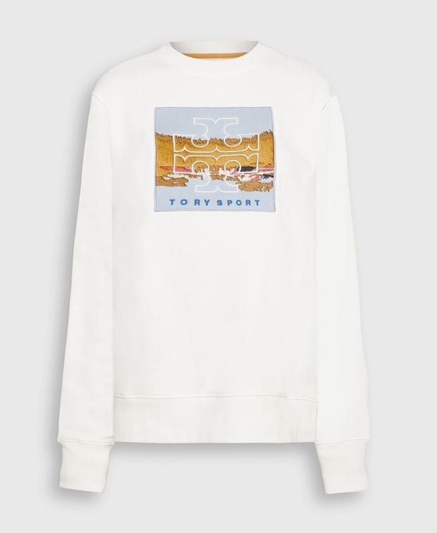 Tory Burch Sweatshirt