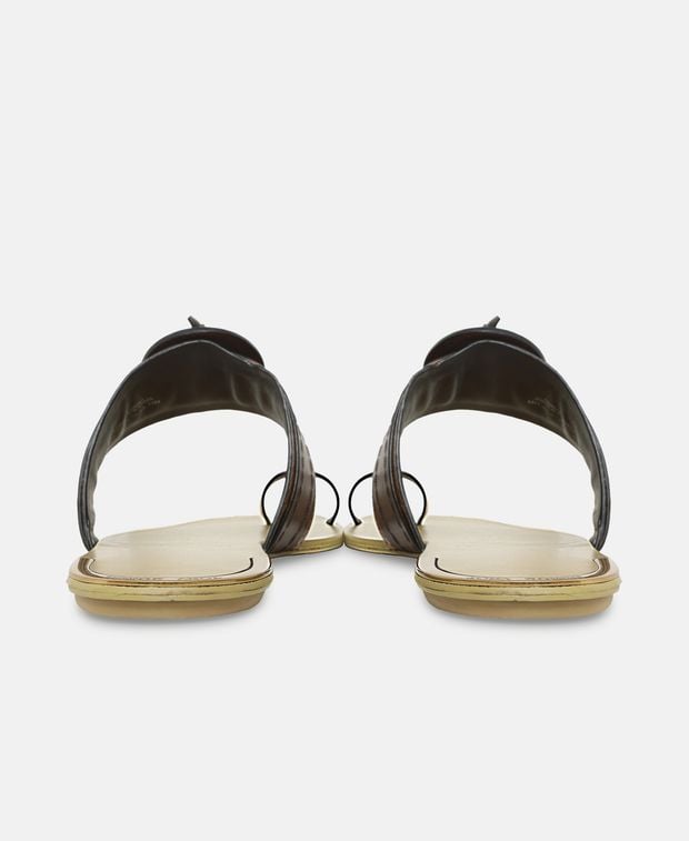 Tory Burch Mules Artisanal