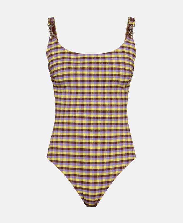 Tory Burch Swimsuit Veronica