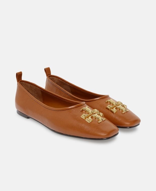 Tory Burch Ballet flats Eleanor