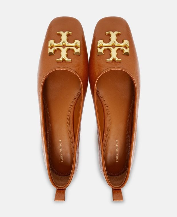 Tory Burch Ballet flats Eleanor