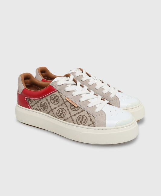 Tory Burch Platform sneakers Ladybug
