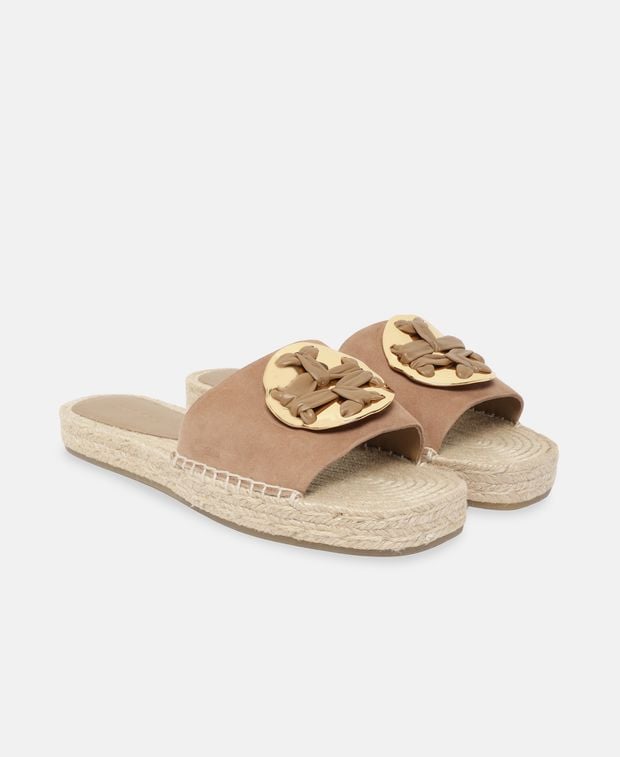 Tory Burch Mules