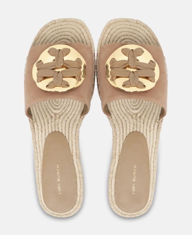 Tory Burch Mules