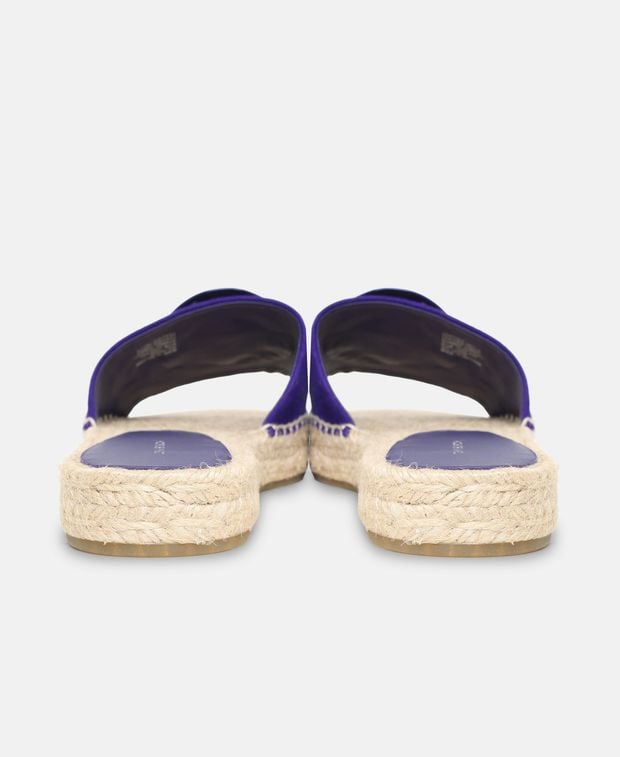 Tory Burch Mules