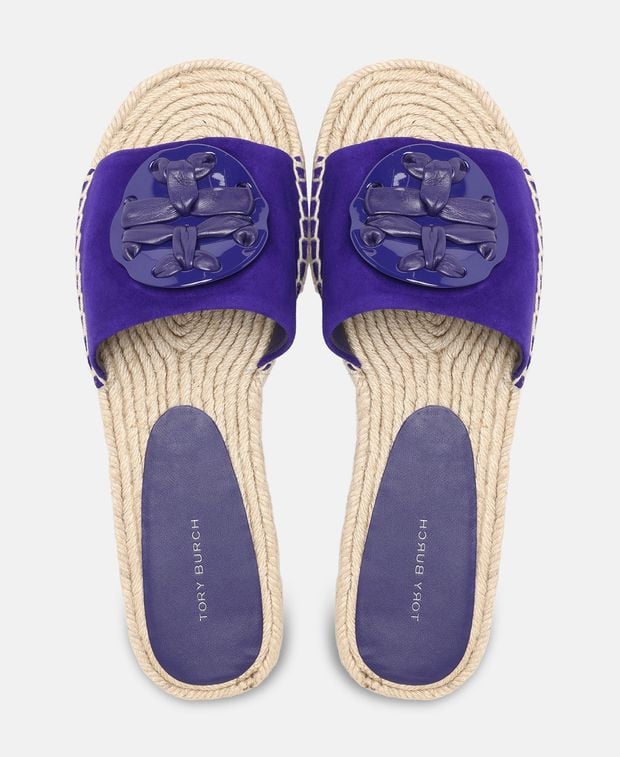 Tory Burch Mules