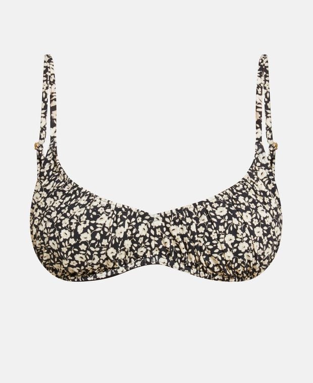 Tory Burch Bikini top