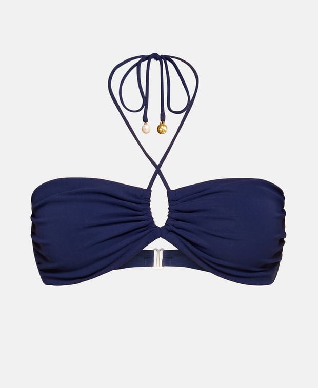 Tory Burch Bikini top