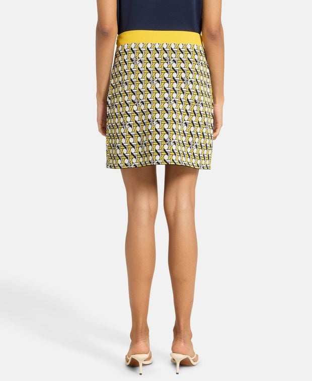Tory Burch Knitted skirt