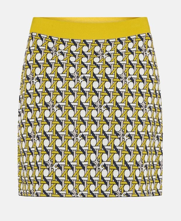 Tory Burch Knitted skirt