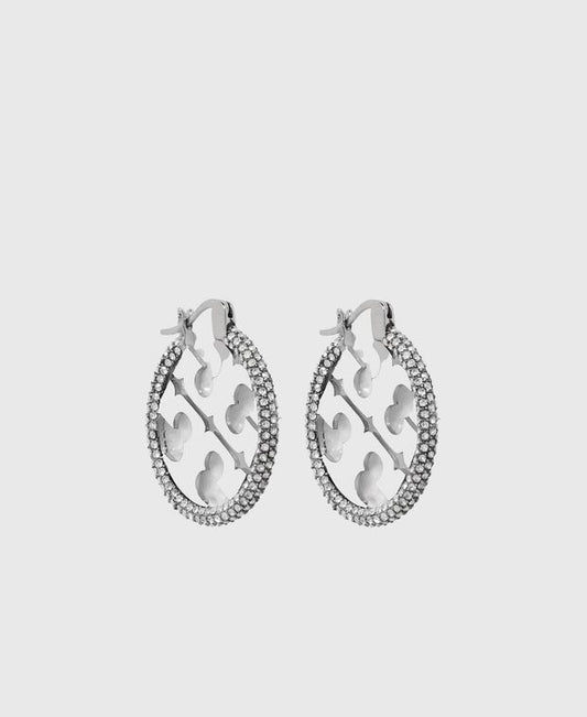 Tory Burch Hoops