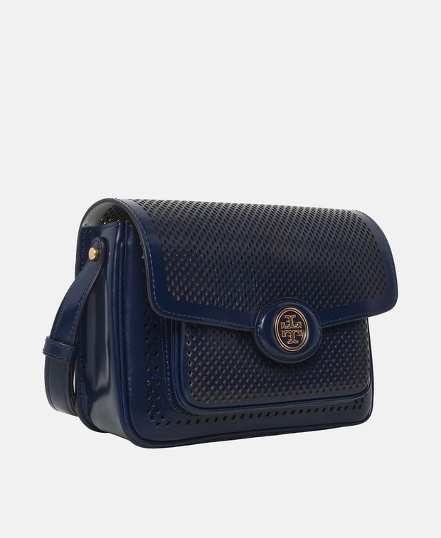 Tory Burch Leather shoulder bag Robinson