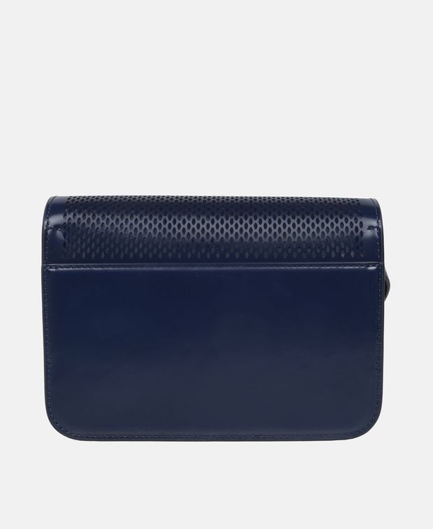 Tory Burch Leather shoulder bag Robinson