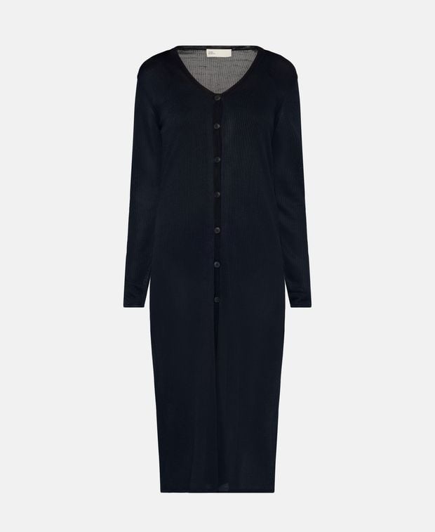 Tory Burch Cardigan Duster