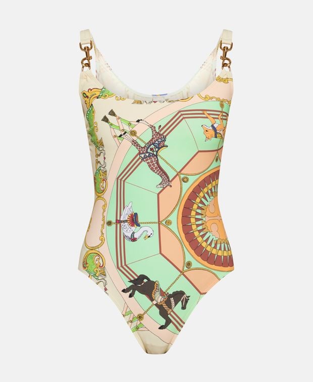 Tory Burch Swimsuit