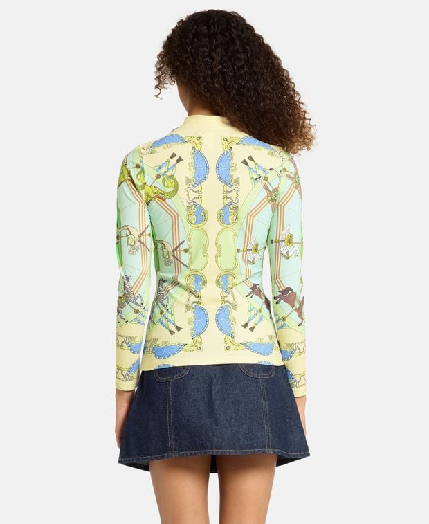 Tory Burch Shirt blouse