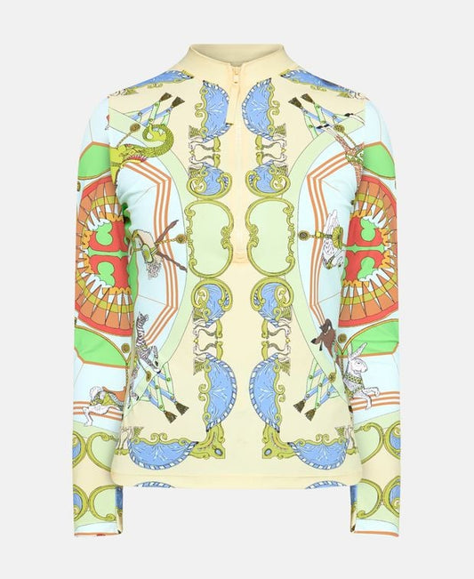 Tory Burch Shirt blouse