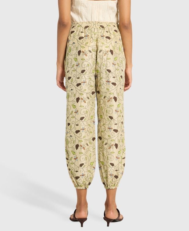 Tory Burch Casual trousers