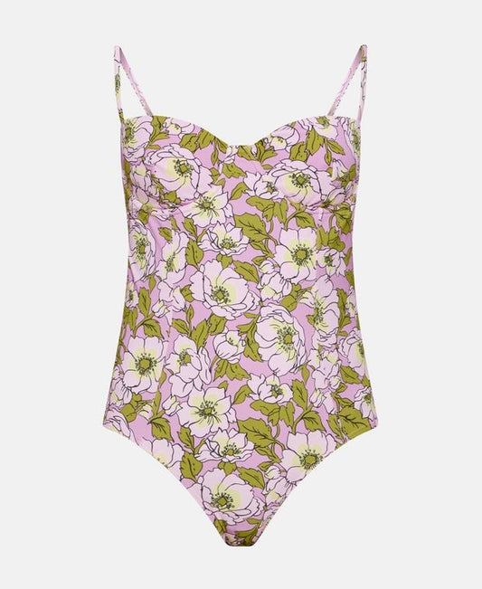 Tory Burch Swimsuit Aster