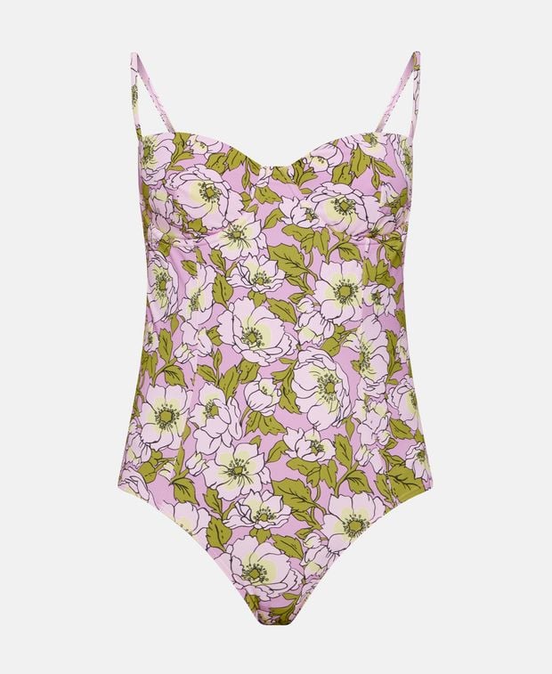 Tory Burch Swimsuit Aster