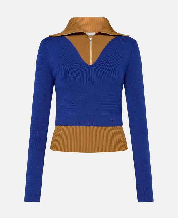 Tory Burch Knitted jumper