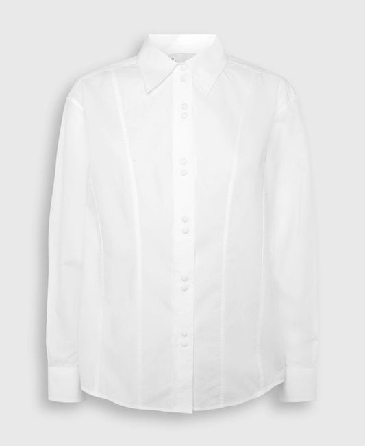 Tory Burch Long-sleeved blouse
