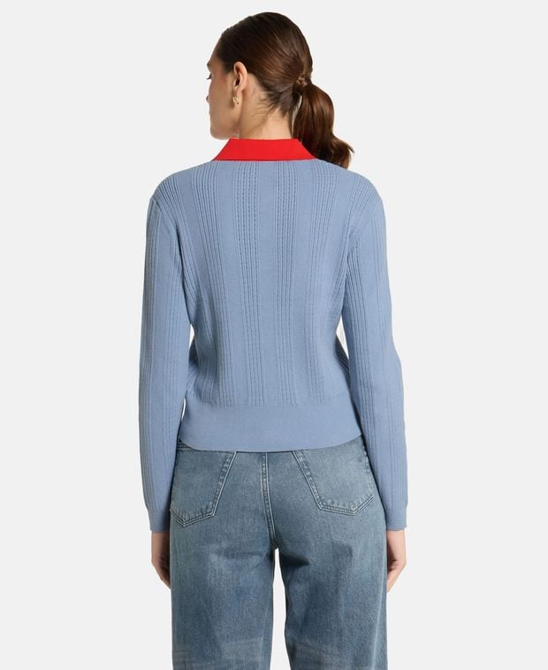 Tory Burch Knitted jumper