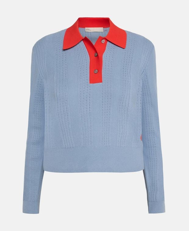 Tory Burch Knitted jumper