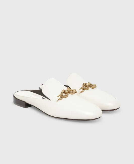 Tory Burch Mules Jessa