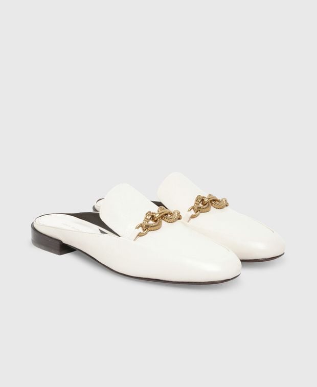Tory Burch Mules Jessa