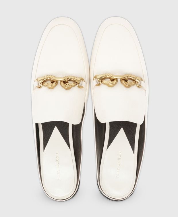 Tory Burch Mules Jessa
