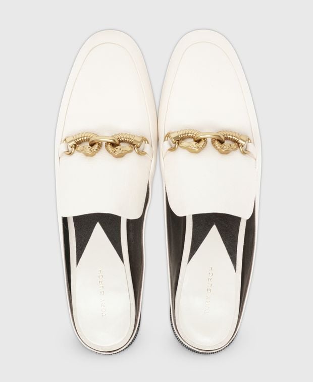 Tory Burch Mules Jessa