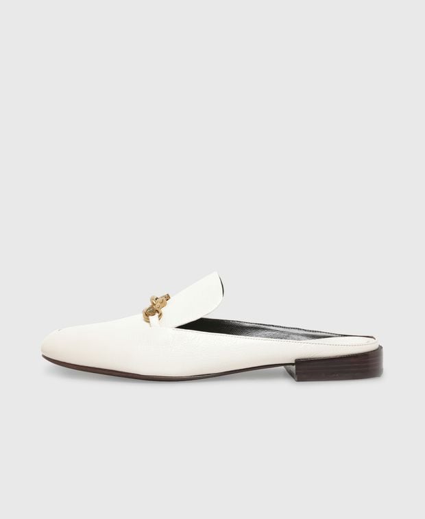 Tory Burch Mules Jessa