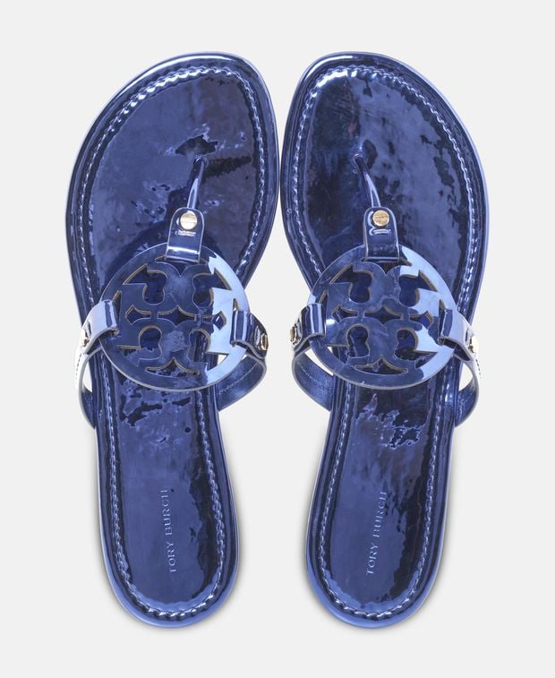 Tory Burch Mules Miller