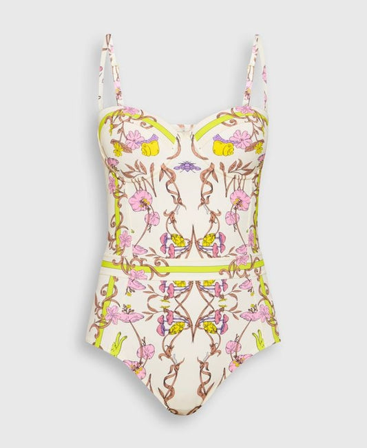 Tory Burch Swimsuit