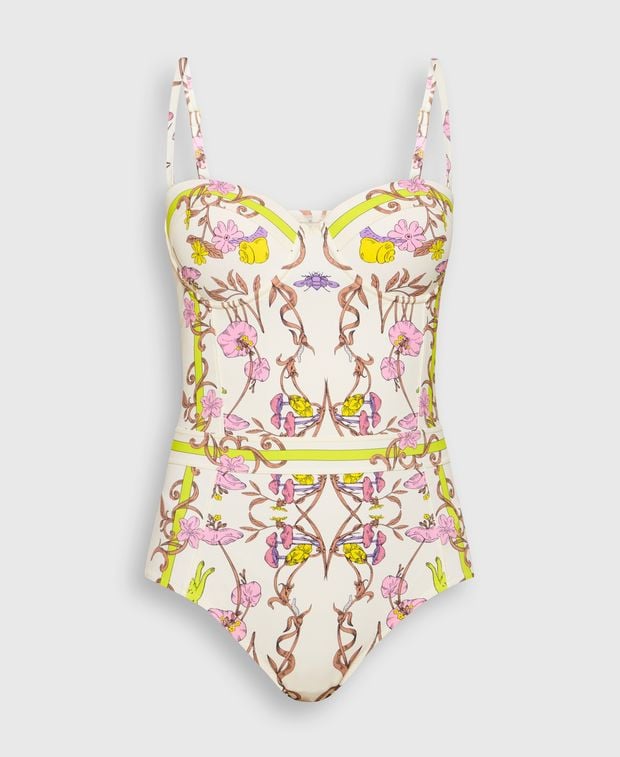Tory Burch Swimsuit