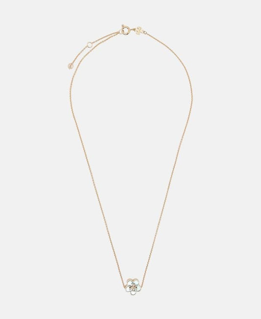 Tory Burch Necklace with pendant Kira