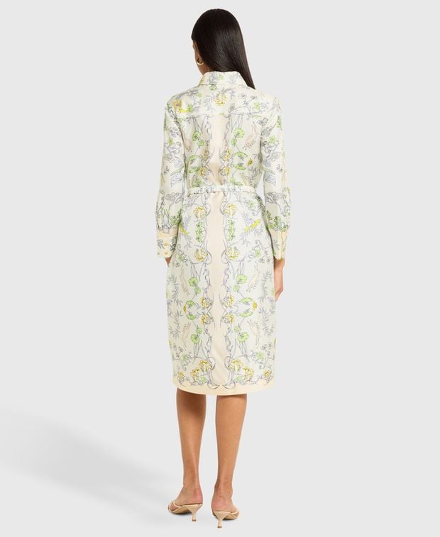 Tory Burch Silk dress