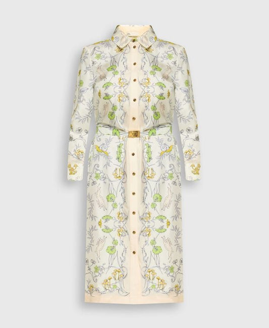 Tory Burch Silk dress